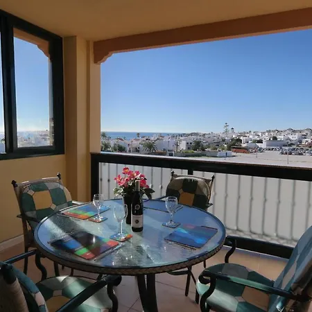 Milenio Penthouse,