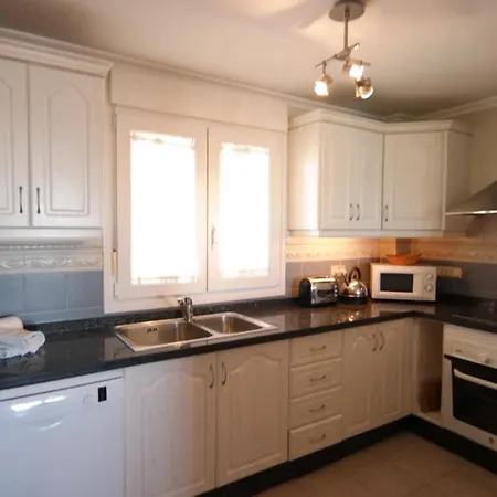 Apartamento Milenio Penthouse,