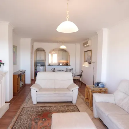 Apartment Milenio Penthouse,