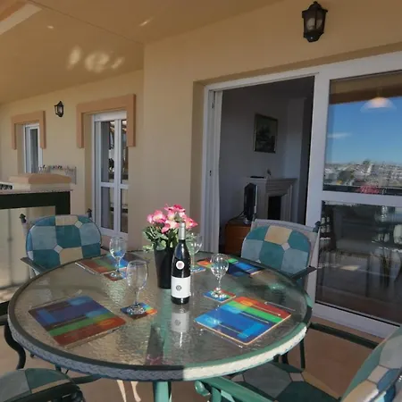 Milenio Penthouse, Nerja