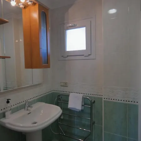 Milenio Penthouse, * Nerja